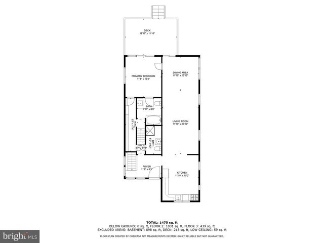 7613 S BEND RD, Dundalk, MD 21222