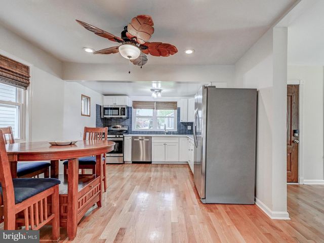 7613 S BEND RD, Dundalk, MD 21222