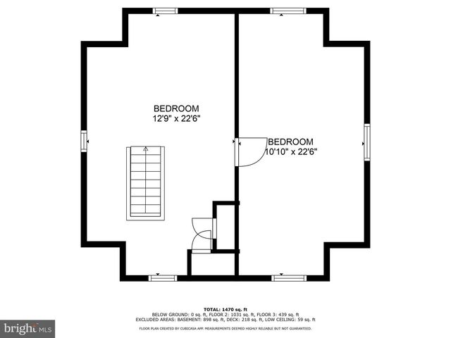 7613 S BEND RD, Dundalk, MD 21222