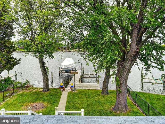 7613 S BEND RD, Dundalk, MD 21222