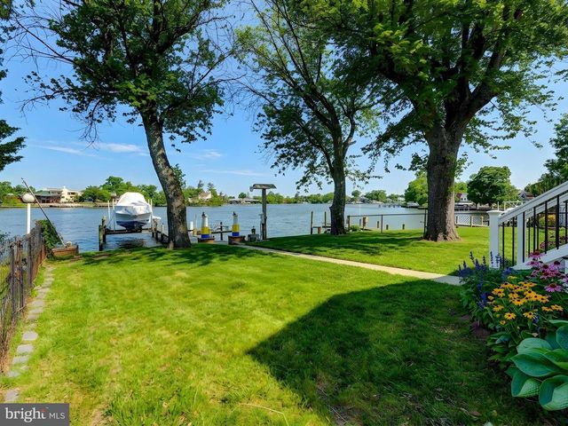 7613 S BEND RD, Dundalk, MD 21222