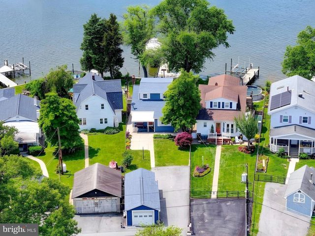 7613 S BEND RD, Dundalk, MD 21222