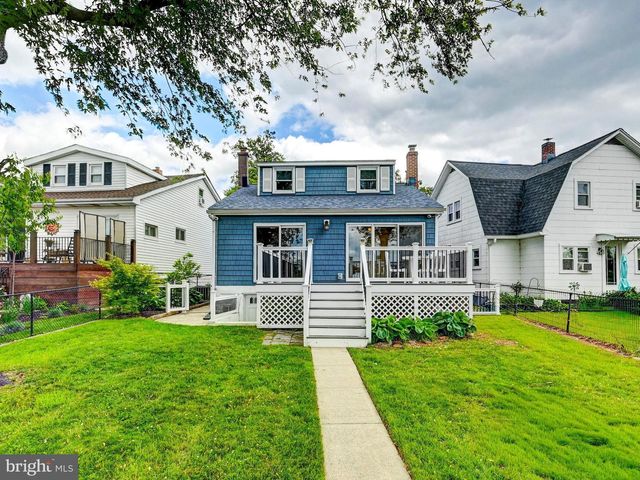 7613 S BEND RD, Dundalk, MD 21222
