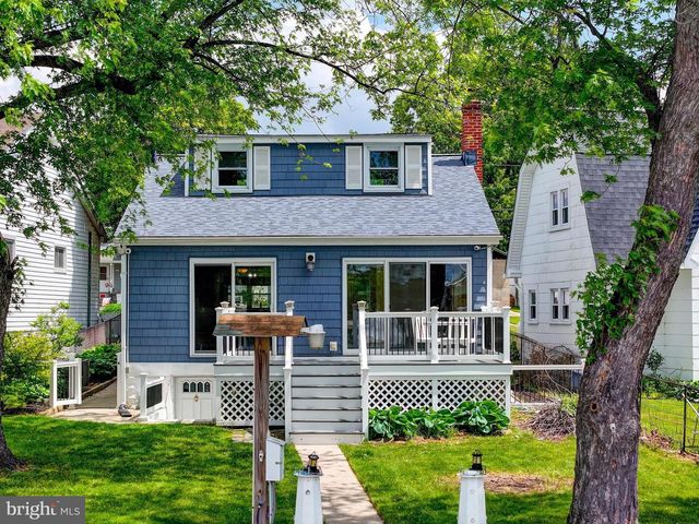 7613 S BEND RD, Dundalk, MD 21222