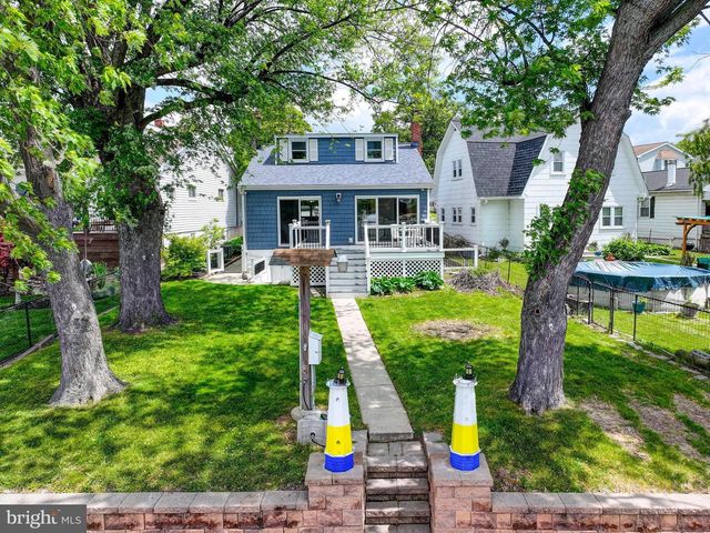 7613 S BEND RD, Dundalk, MD 21222