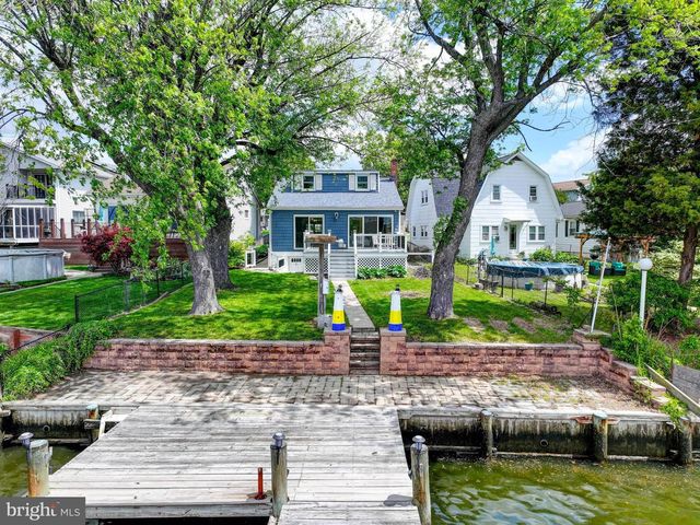 7613 S BEND RD, Dundalk, MD 21222