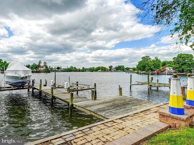 7613 S BEND RD, Dundalk, MD 21222