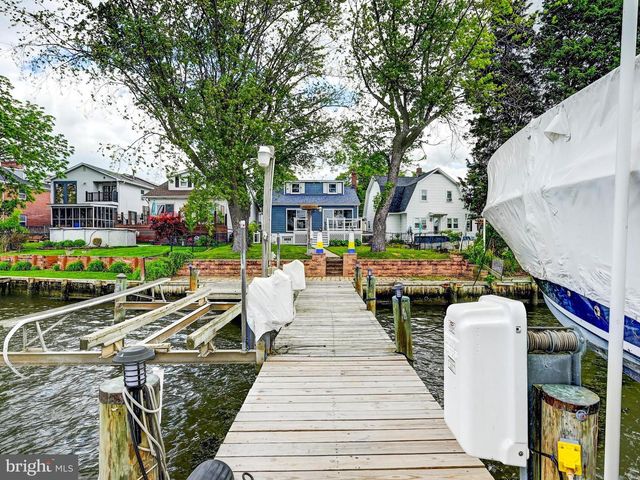 7613 S BEND RD, Dundalk, MD 21222