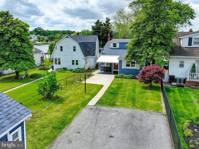 7613 S BEND RD, Dundalk, MD 21222