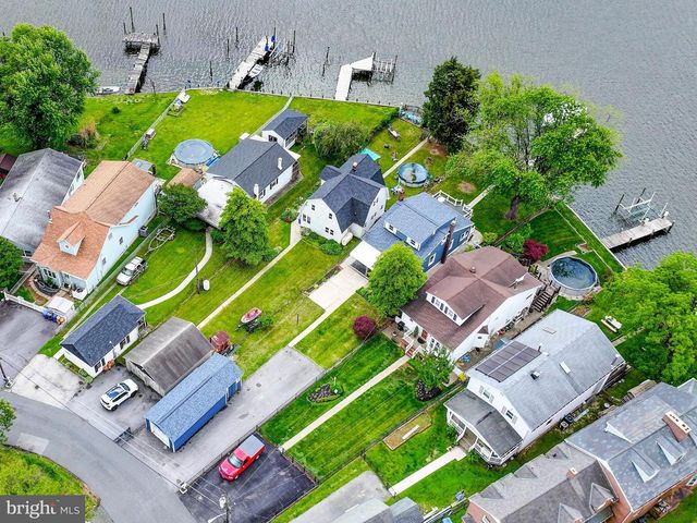 7613 S BEND RD, Dundalk, MD 21222