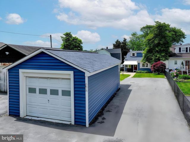 7613 S BEND RD, Dundalk, MD 21222