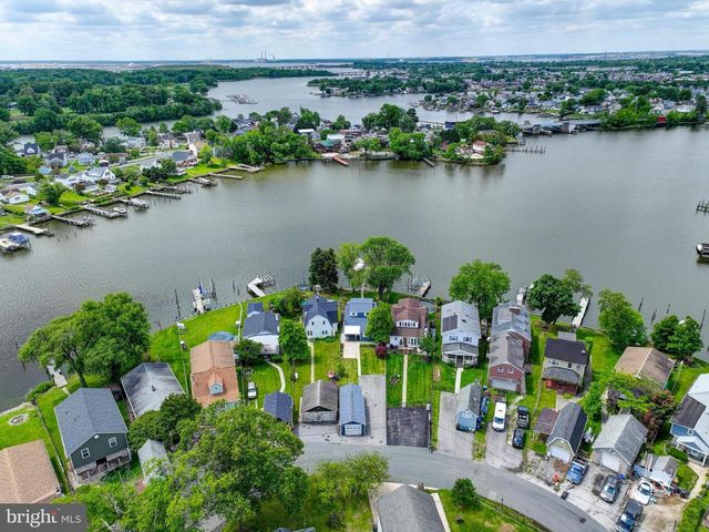 7613 S BEND RD, Dundalk, MD 21222