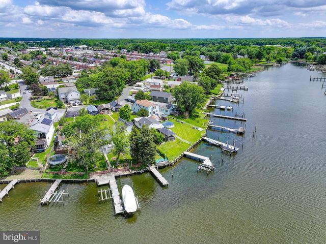 7613 S BEND RD, Dundalk, MD 21222