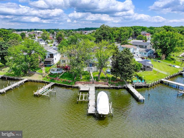 7613 S BEND RD, Dundalk, MD 21222