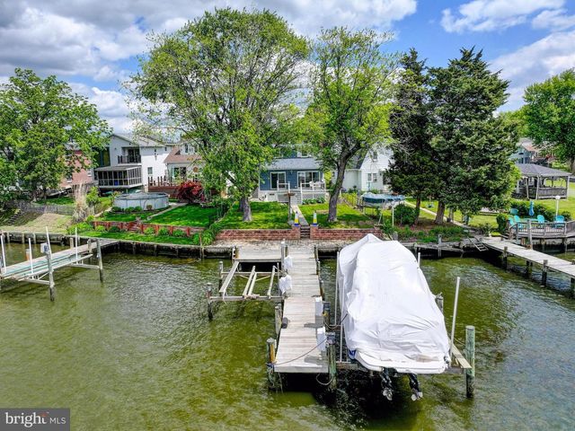 7613 S BEND RD, Dundalk, MD 21222