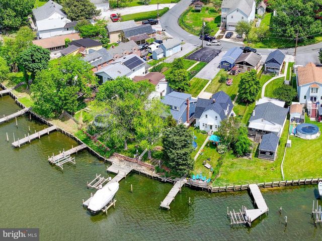 7613 S BEND RD, Dundalk, MD 21222