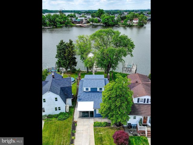 7613 S BEND RD, Dundalk, MD 21222
