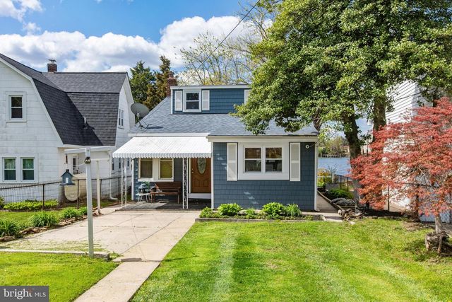 7613 S BEND RD, Dundalk, MD 21222