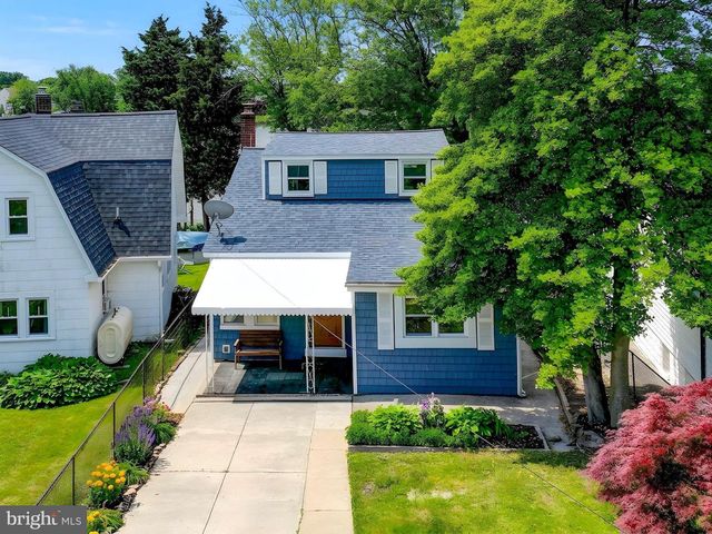 7613 S BEND RD, Dundalk, MD 21222