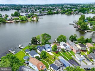 7613 S BEND RD, Dundalk, MD 21222