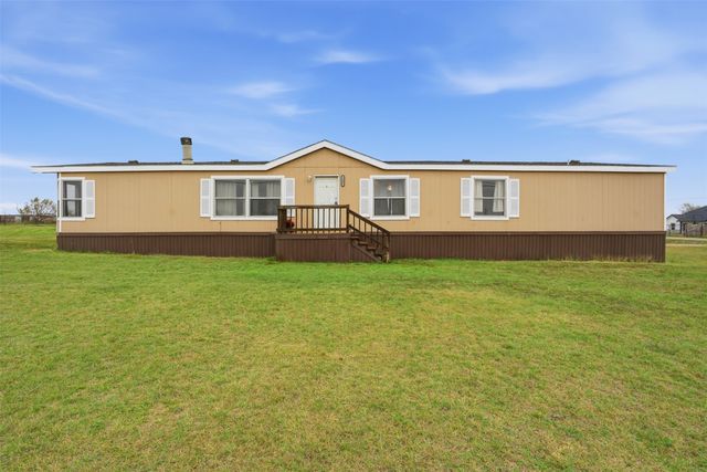 3800 Rim Rock Court, Joshua, TX 76058