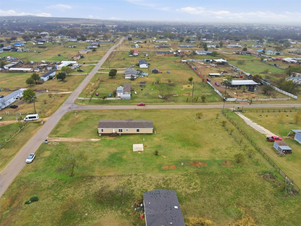 3800 Rim Rock Court, Joshua, TX 76058