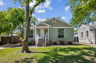 2634 Alco Avenue, Dallas, TX 75211