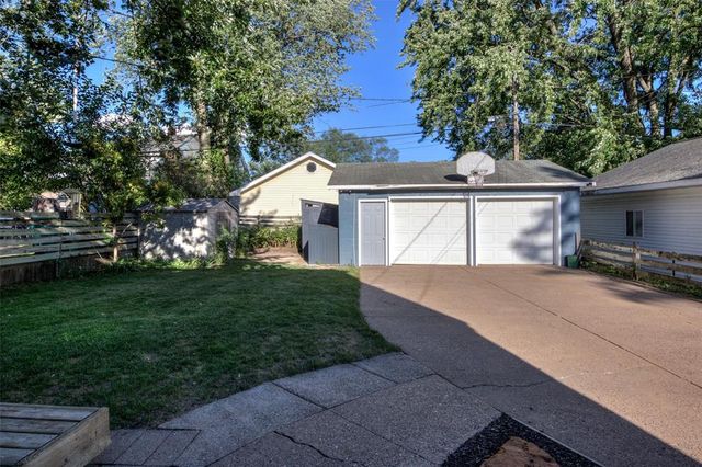857 Starr Avenue, Eau Claire, WI 54703