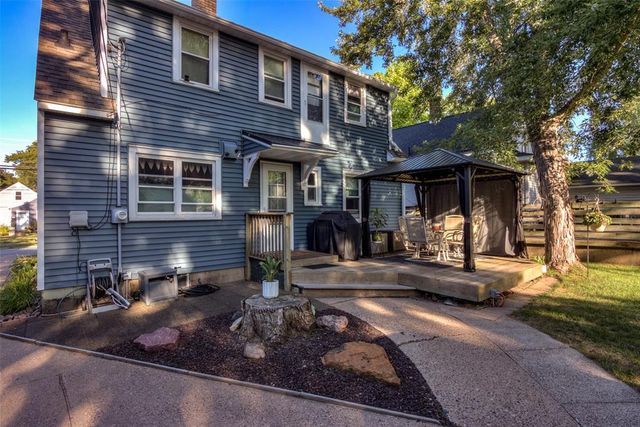857 Starr Avenue, Eau Claire, WI 54703