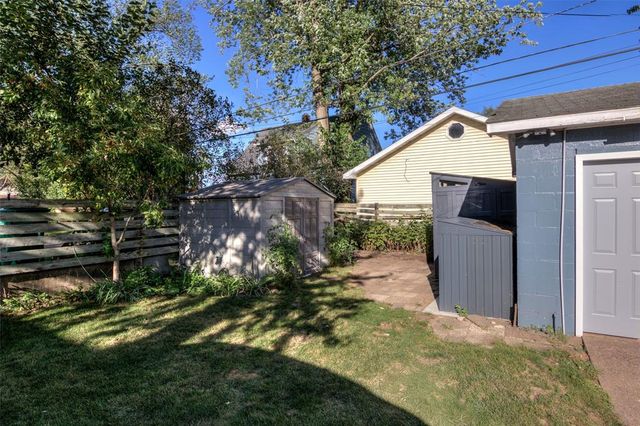 857 Starr Avenue, Eau Claire, WI 54703