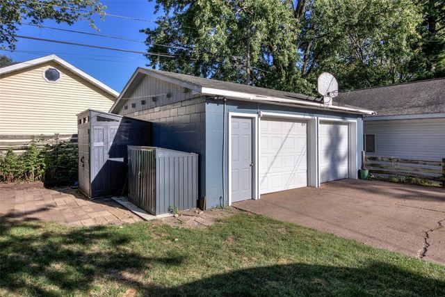 857 Starr Avenue, Eau Claire, WI 54703