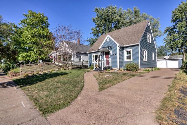 857 Starr Avenue, Eau Claire, WI 54703