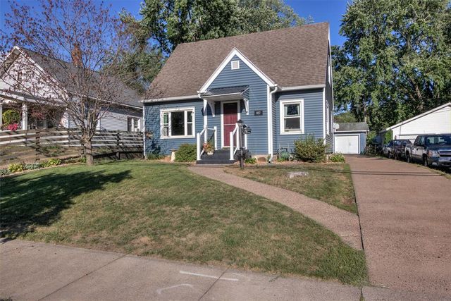857 Starr Avenue, Eau Claire, WI 54703