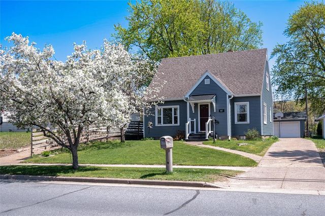 857 Starr Avenue, Eau Claire, WI 54703