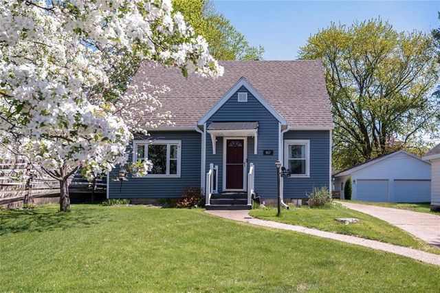857 Starr Avenue, Eau Claire, WI 54703
