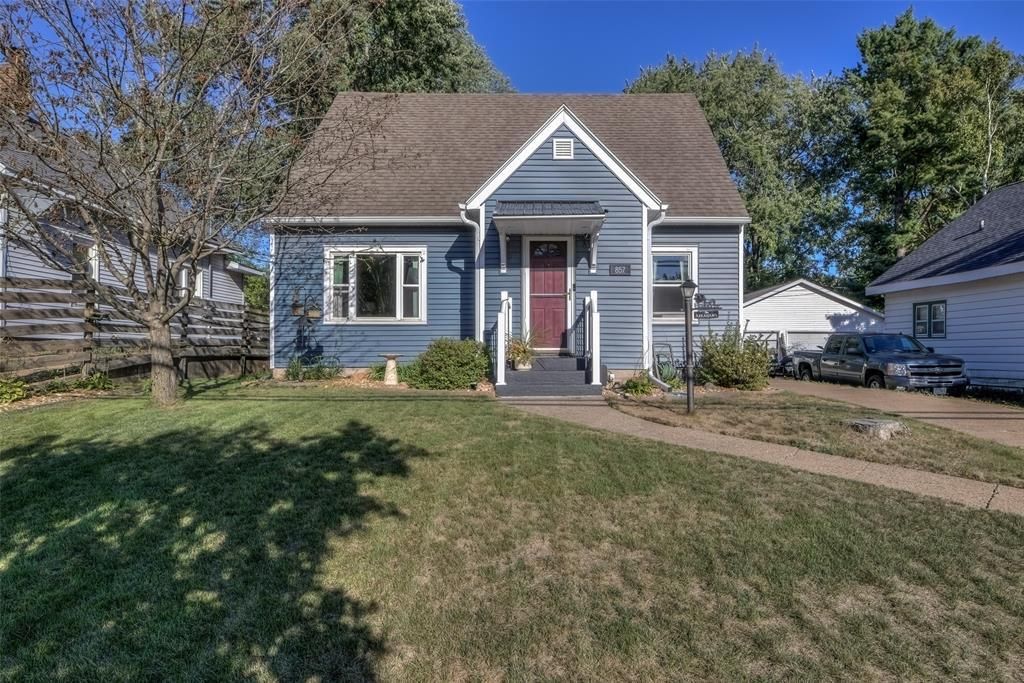857 Starr Avenue, Eau Claire, WI 54703