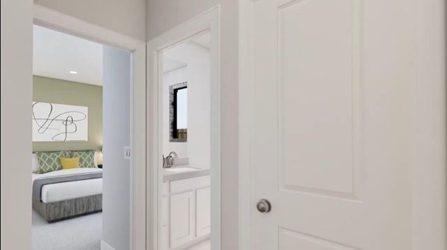 19602 San Severino Drive, Hockley, TX 77447