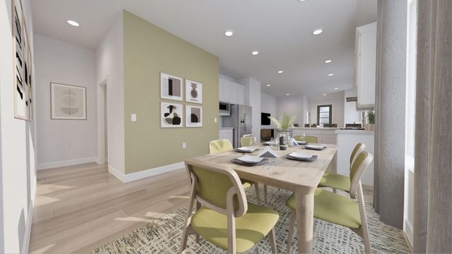 19602 San Severino Drive, Hockley, TX 77447