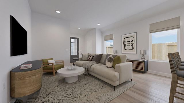 19602 San Severino Drive, Hockley, TX 77447