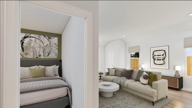 19602 San Severino Drive, Hockley, TX 77447