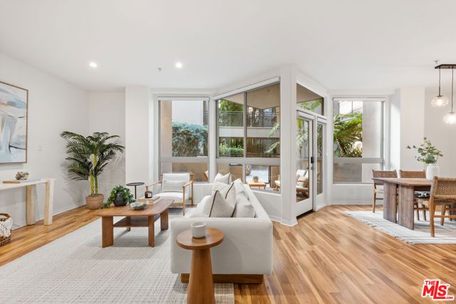 13044 Pacific 108, Los Angeles, CA 90094
