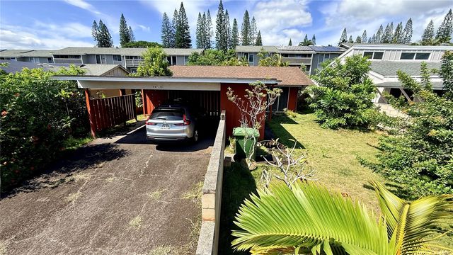 94-155 Kiaha Loop, Mililani, HI 96789