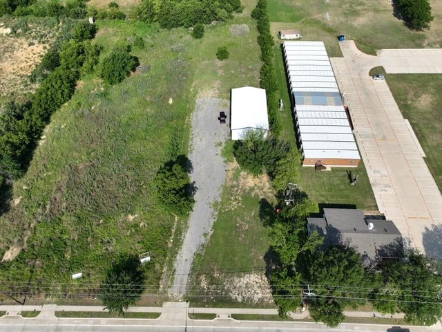 11519 Alta Vista Road, Fort Worth, TX 76244
