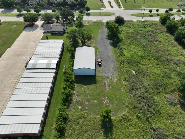 11519 Alta Vista Road, Fort Worth, TX 76244