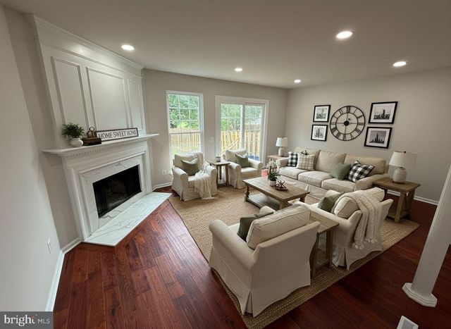 333 STABLE VIEW TER NE, Leesburg, VA 20176