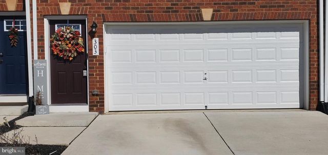 303 RISING SUN RD, Fredericksburg, VA 22405