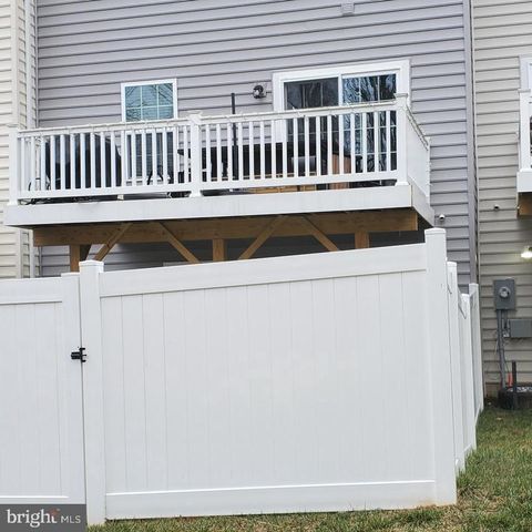 303 RISING SUN RD, Fredericksburg, VA 22405