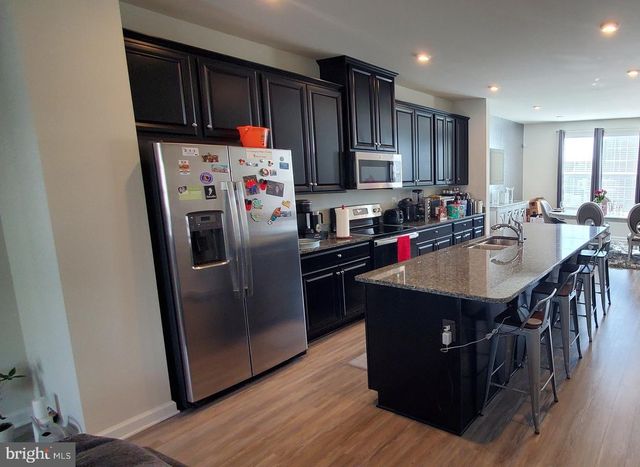 303 RISING SUN RD, Fredericksburg, VA 22405