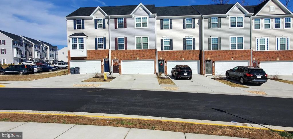 303 RISING SUN RD, Fredericksburg, VA 22405