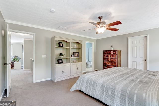 102 Maple Hill Drive, Newnan, GA 30265